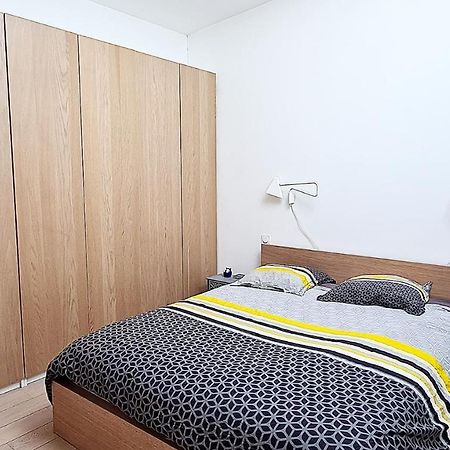 瓦讷Esprit Loft公寓 外观 照片